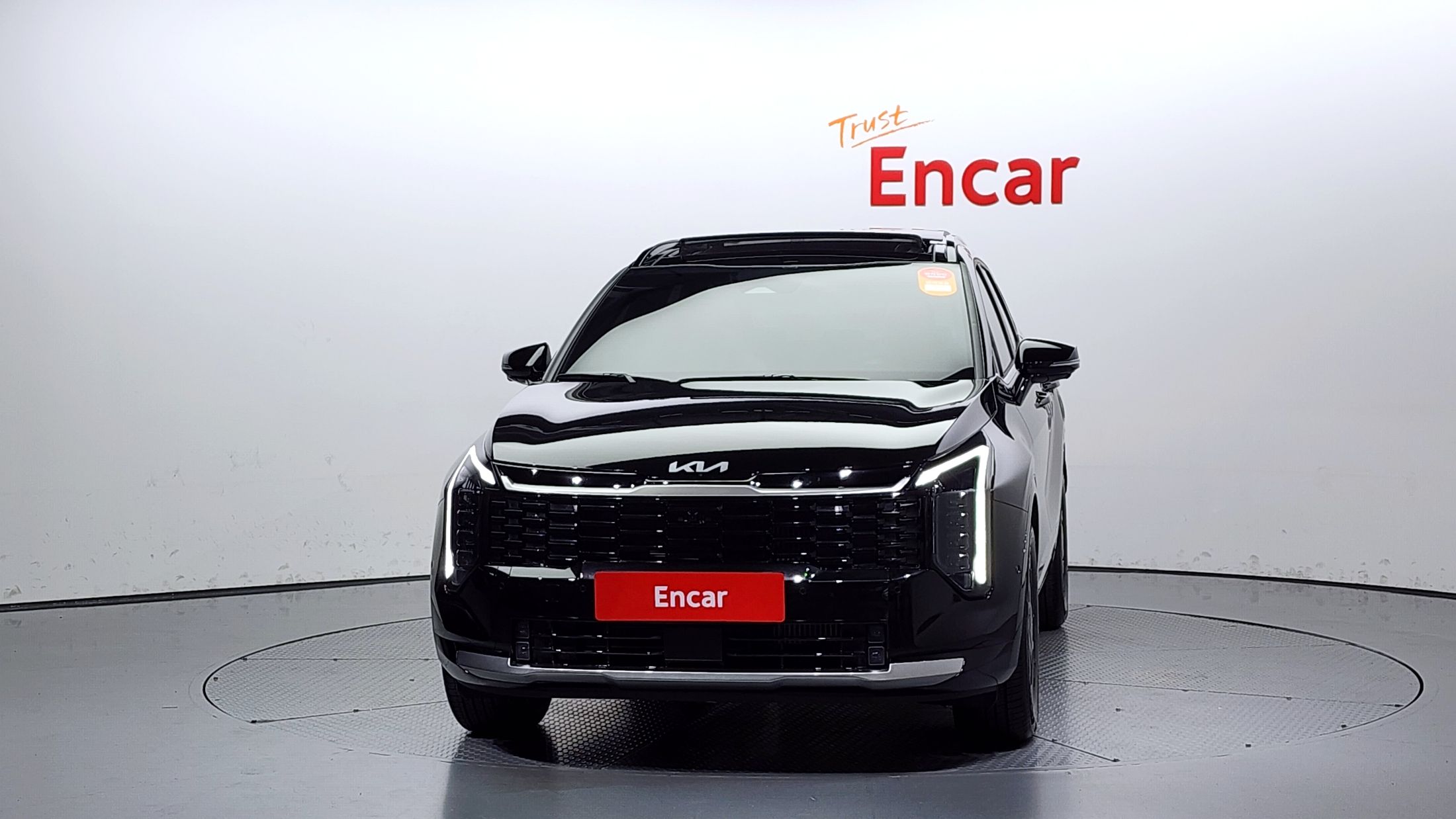 KIA SPORTAGE 2025