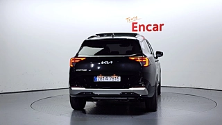 KIA SPORTAGE 2025