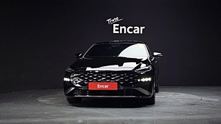 KIA K8 2023