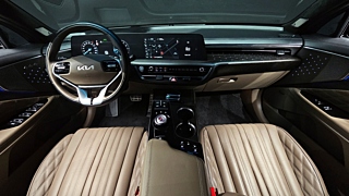 KIA K8 2023