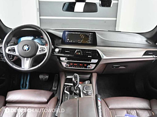 BMW 5-SERIES G30 2020
