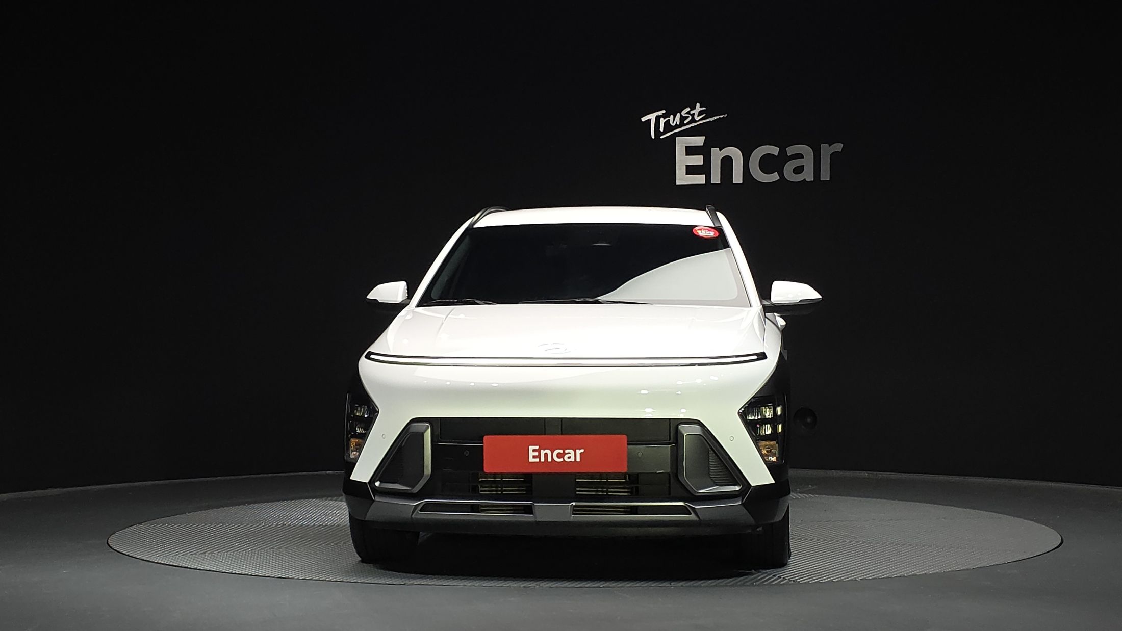 HYUNDAI KONA SX2 2023