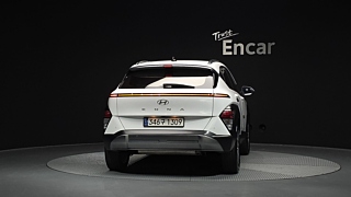 HYUNDAI KONA SX2 2023
