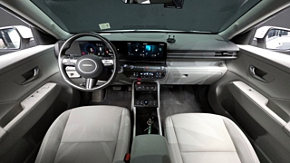 HYUNDAI KONA SX2 2023