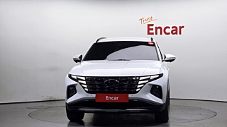 HYUNDAI TUCSON NX4 2022