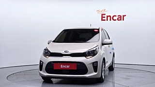 KIA MORNING JA 2018