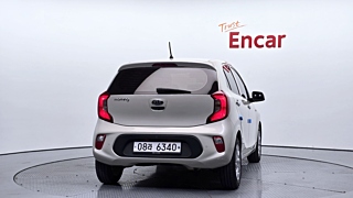KIA MORNING JA 2018