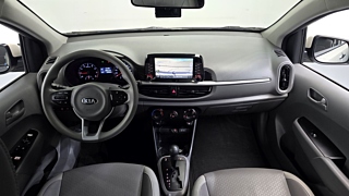 KIA MORNING JA 2018