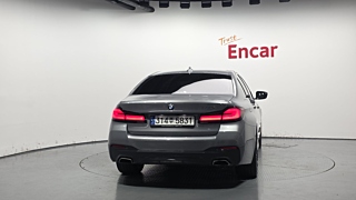 BMW 5-SERIES G30 2023