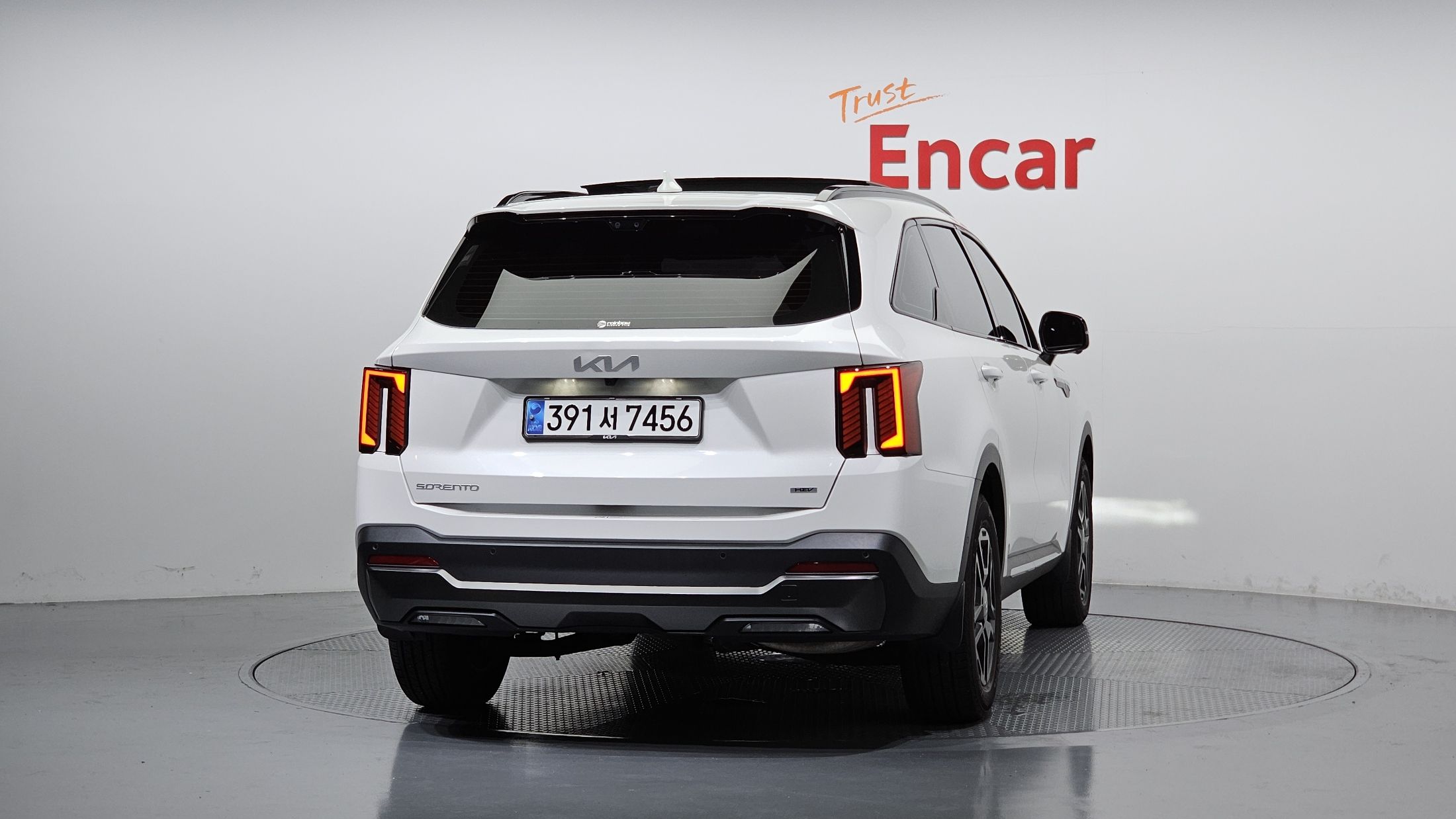 KIA SORENTO 2023
