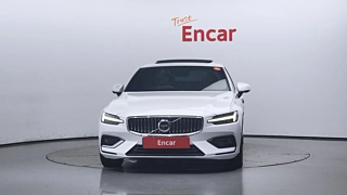 VOLVO S60 2020