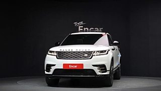 LAND ROVER RANGE ROVER VELAR 2019