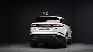 LAND ROVER RANGE ROVER VELAR 2019