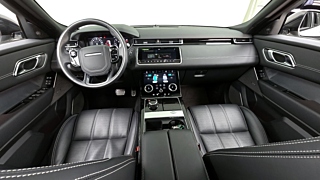 LAND ROVER RANGE ROVER VELAR 2019
