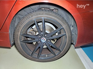 BMW 3-SERIES G20 2020