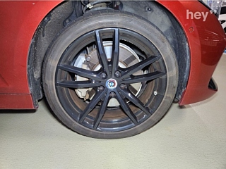 BMW 3-SERIES G20 2020