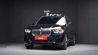 BMW X5 G05 2023