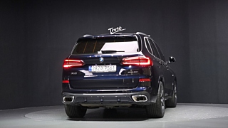 BMW X5 G05 2023