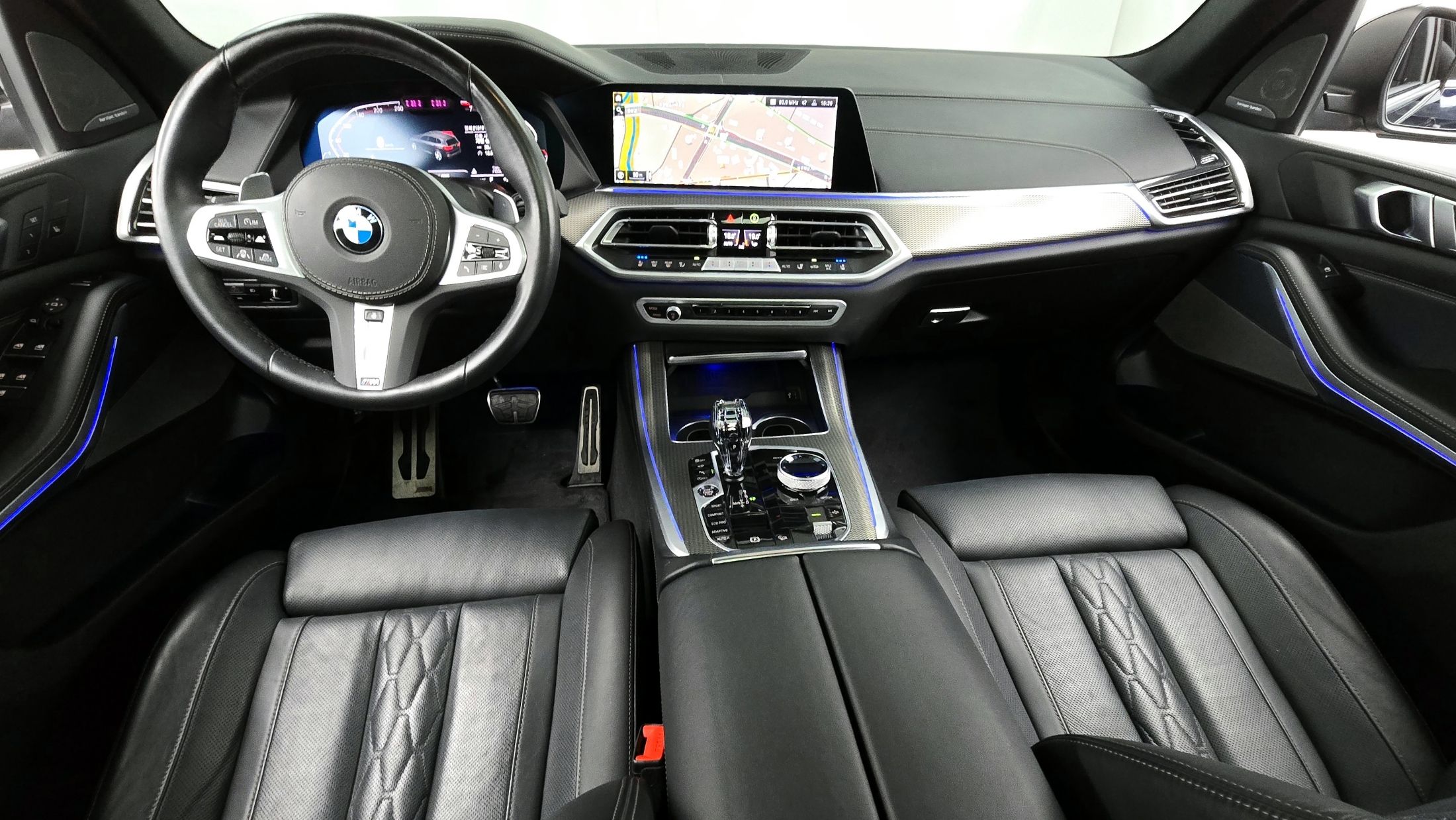 BMW X5 G05 2023