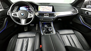 BMW X5 G05 2023