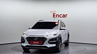 HYUNDAI KONA 2018