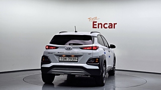 HYUNDAI KONA 2018