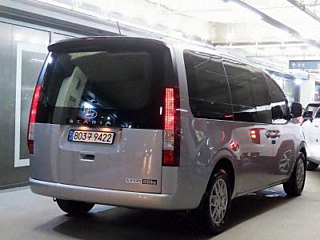 HYUNDAI STARIA 2023