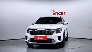 KIA SELTOS 2024