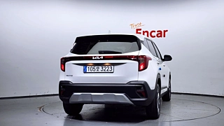KIA SELTOS 2024