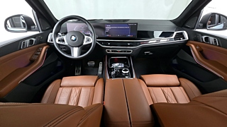 BMW X7 G07 2023