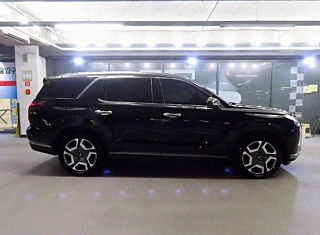 HYUNDAI PALISADE  Diesel 2.2 2WD 2024
