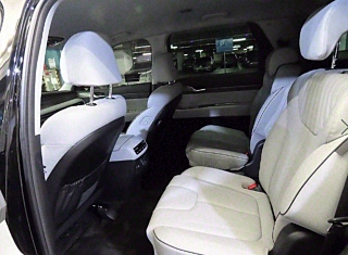 HYUNDAI PALISADE  Diesel 2.2 2WD 2024