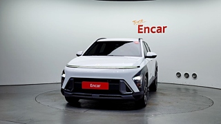 HYUNDAI KONA SX2 2024