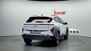 HYUNDAI KONA SX2 2024
