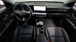 HYUNDAI KONA SX2 2024
