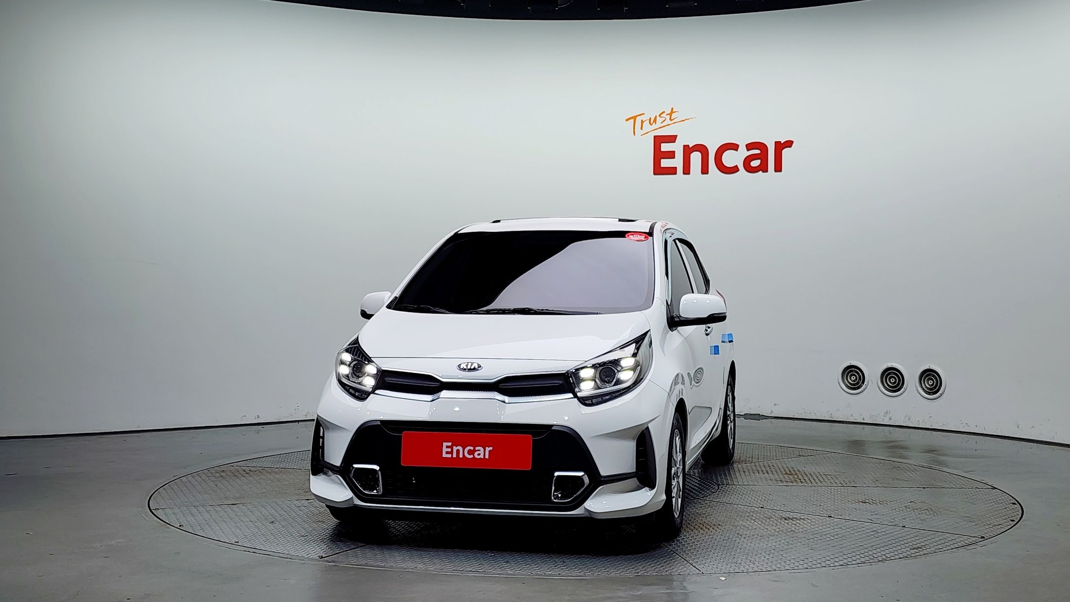 KIA MORNING URBAN JA 2021