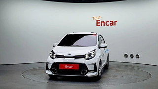 KIA MORNING URBAN JA 2021