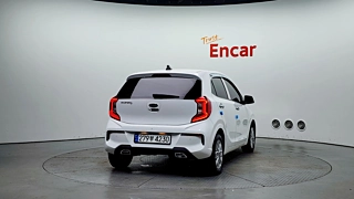 KIA MORNING URBAN JA 2021