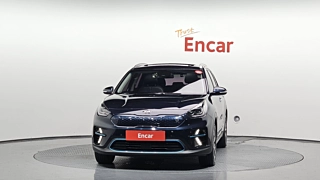 KIA NIRO EV 2018