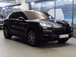 PORSCHE CAYENNE PO536  3.0 Coupe 2024
