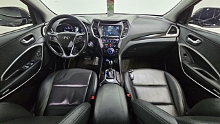 HYUNDAI SANTAFE THE PRIME 2016