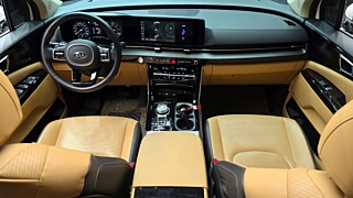 KIA CARNIVAL 2021