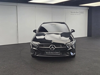 MERCEDES BENZ A-CLASS W177 2024