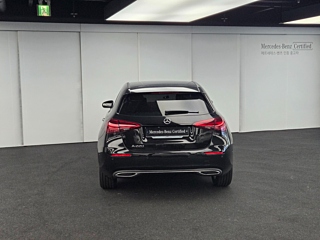 MERCEDES BENZ A-CLASS W177 2024
