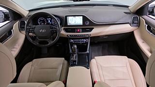 HYUNDAI GRANDEUR IG 2018
