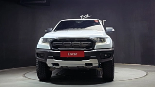 FORD RANGER  2022