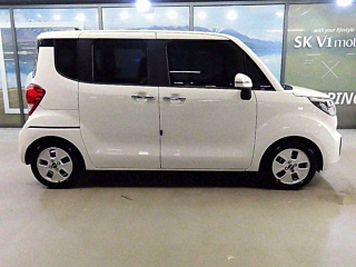 KIA RAY  Prestige 2022