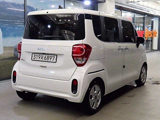 KIA RAY  Prestige 2022