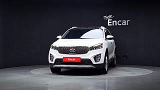 KIA SORENTO 2016