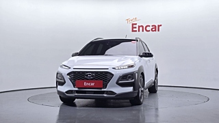 HYUNDAI KONA 2018